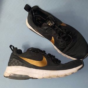 Nike running shoes